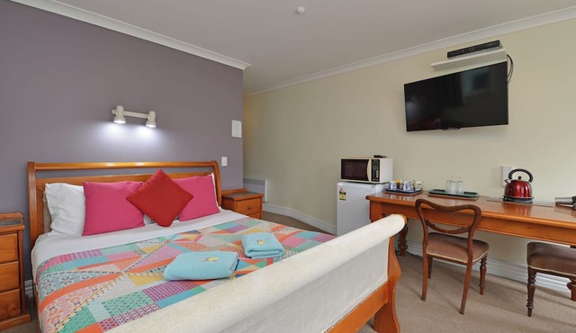Richmond Guest House Bed & Breakfast