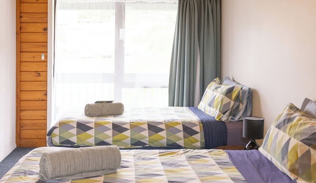 Bay of Islands Lodge in Paihia