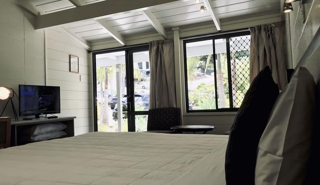Bounty Motel in Paihia