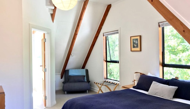 Murchison Lodge in Murchison