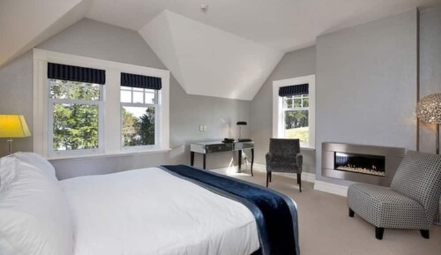 Camp Estate in Dunedin