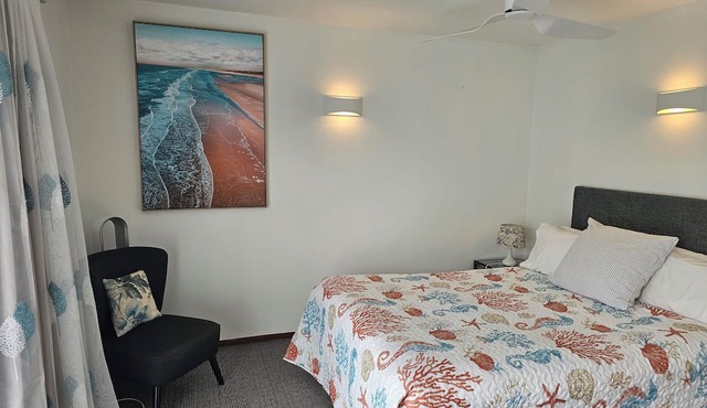 Albert Number 6 Motel