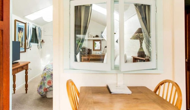 Palm Beach Bungalows