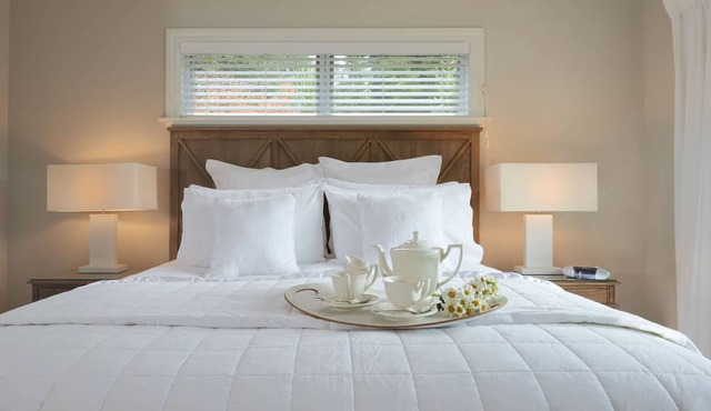 Treghan Luxury Lodge