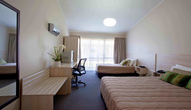 Auckland Airport Kiwi Motel