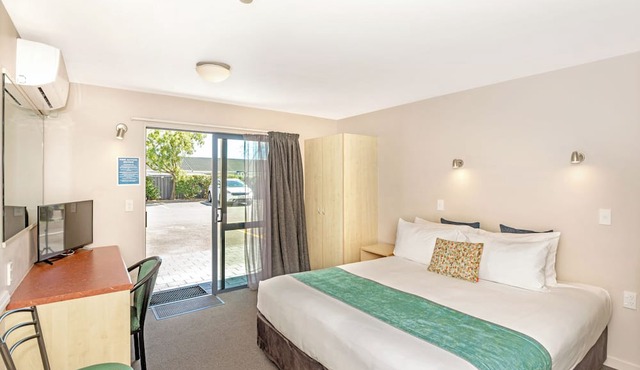 Bella Vista Gisborne in Gisborne