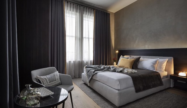 Hotel Fitzroy Curated by Fable