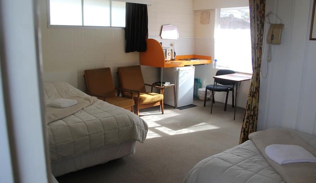 Taihape Motel
