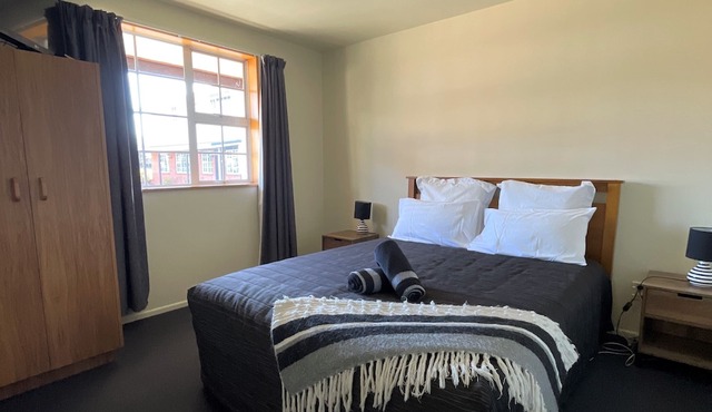 Colonial Motel Twizel in Twizel