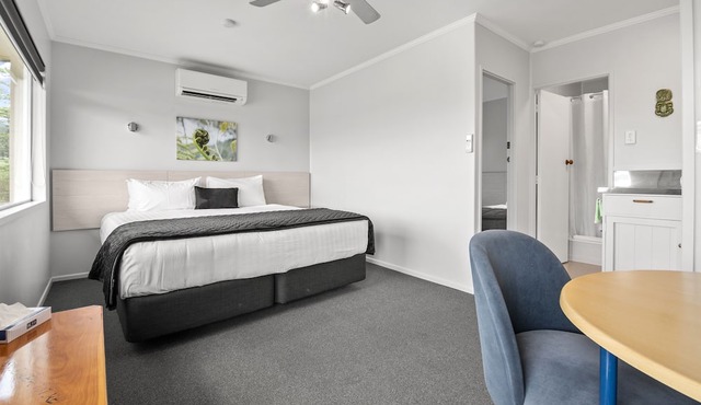 Te Aroha Motel