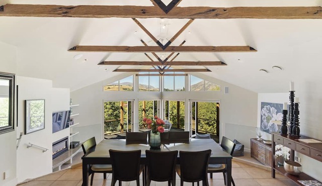 Pinnacle Villa in Lower Shotover