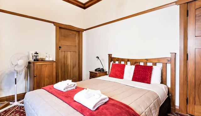 Halswell Lodge - Motel