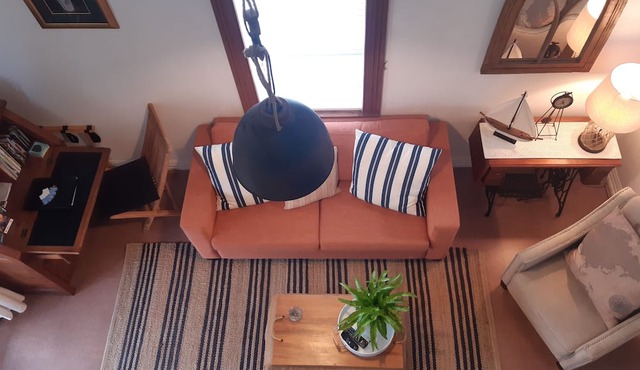 Harbour View Cottage B&B