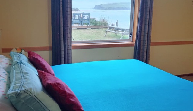 Surat Bay Lodge, Motel and Backpackers in New Haven