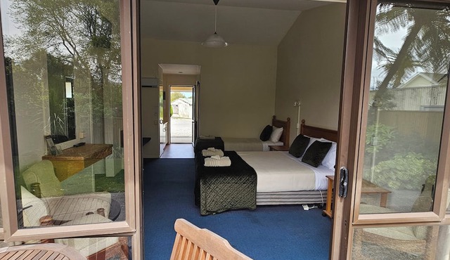 Karamea Hotel in Karamea