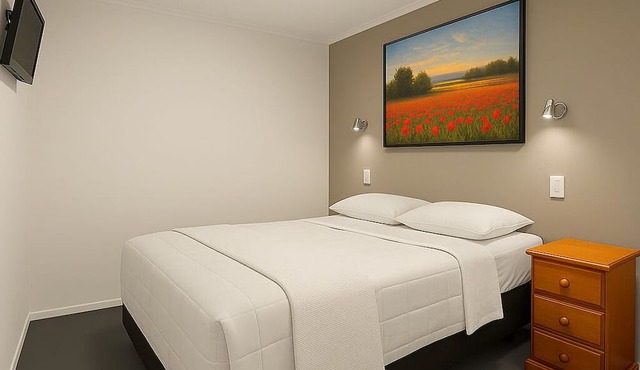 Pukekohe Motel