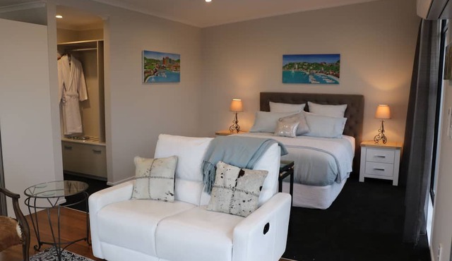 Kalldeen Luxury Accommodation