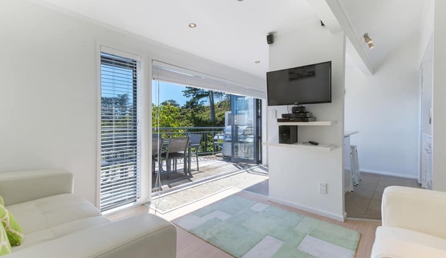 Villa Casita at Palm Beach