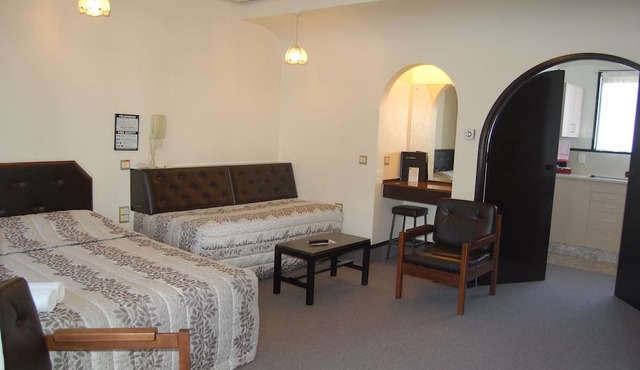 Alcala Motel in Dunedin