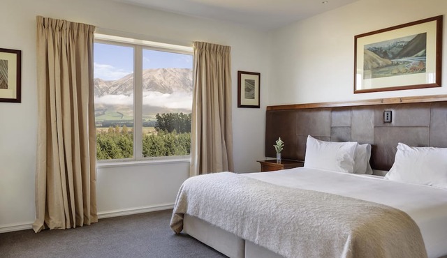 Fable Terrace Downs Resort by Mgallery in Windwhistle