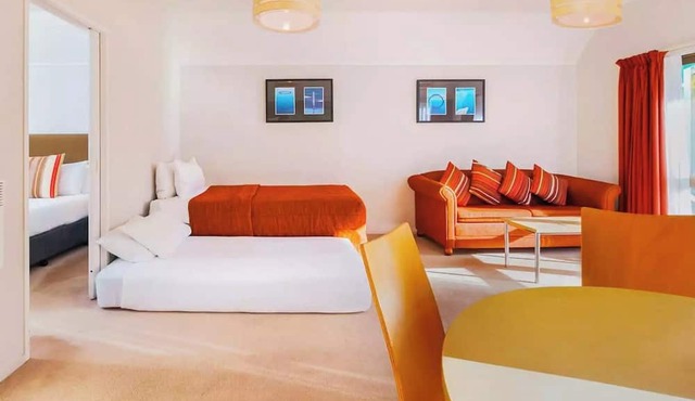 Wairakei Resort Taupo by Accor