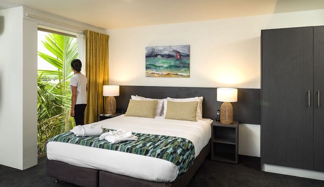 Carnmore Hotel Takapuna