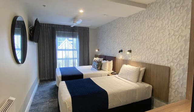 Trinity Hotel Wellington