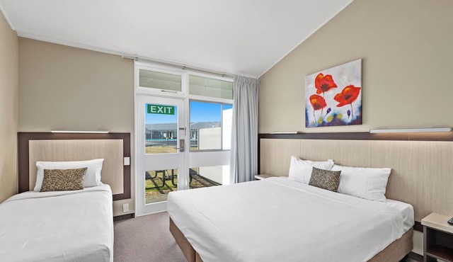 Copthorne Hotel and Resort Solway Park Wairarapa in Masterton