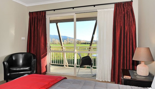 Mohua Motels in Takaka