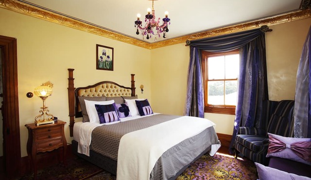 Tracy's Boutique BnB Farmstay