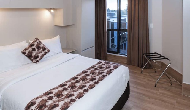 Albert Accommodation