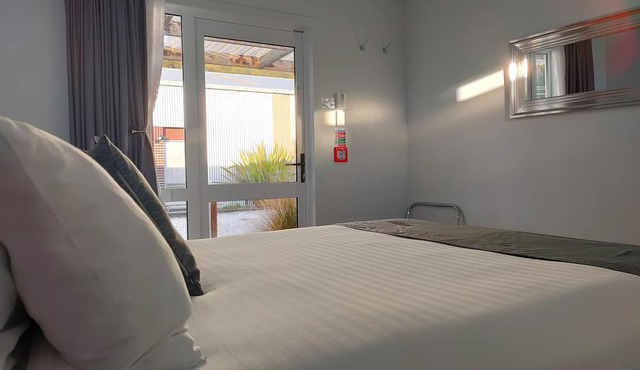 Tongariro Boutique B&B