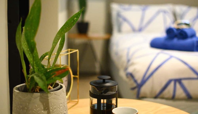 The Marion Hostel