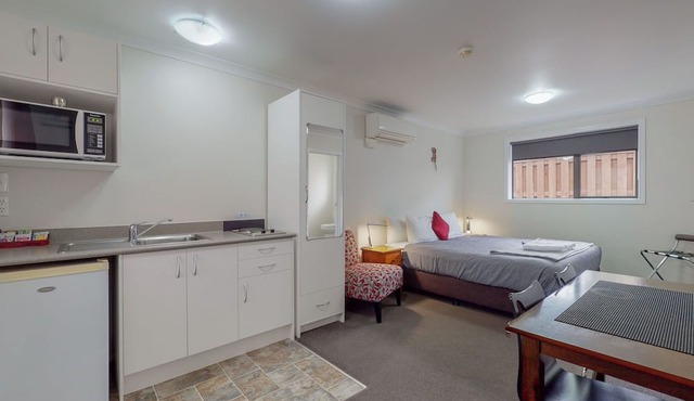 Matariki Motor Lodge