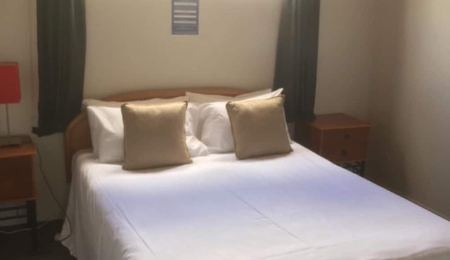 Orewa Pillows Lodge