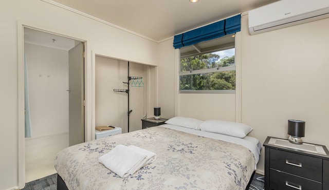 Riverside Lodge Paihia