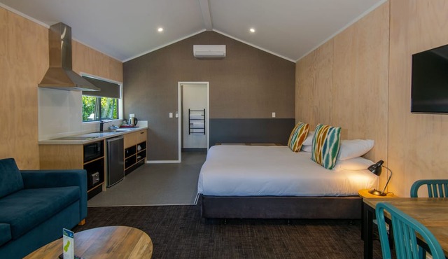 Cambridge TOP 10 Holiday Park