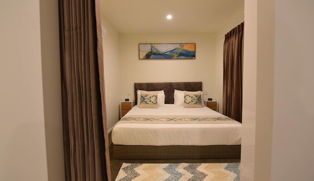 Regal Residency