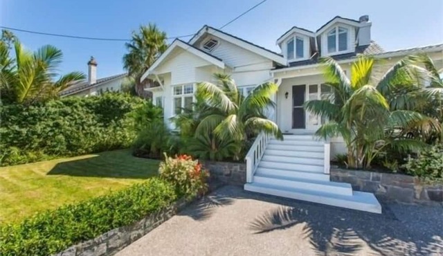 Remuera Pool Paradise in Remuera