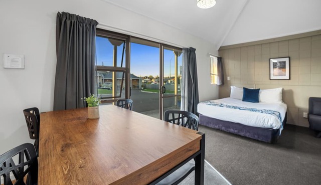 Cameron Road Motel in Tauranga