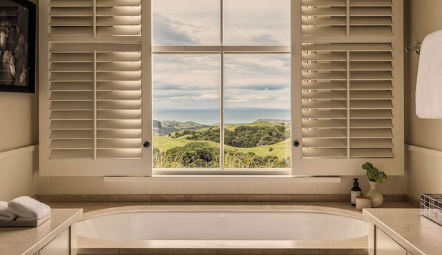 Rosewood Cape Kidnappers