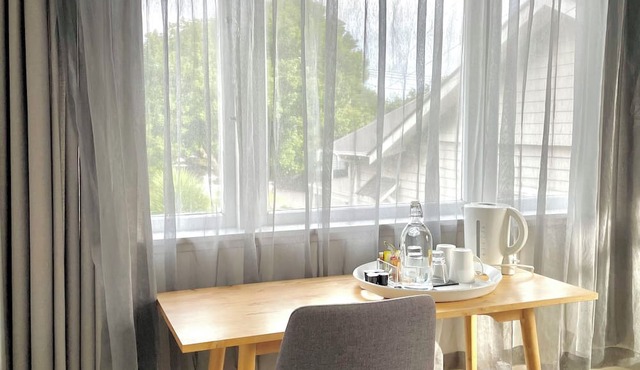 Bavaria Boutique Hotel