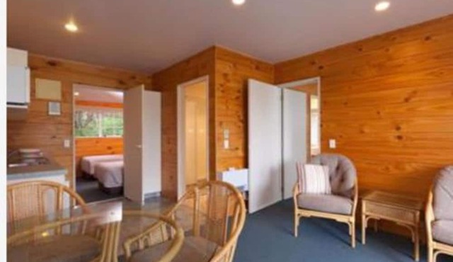 Pauanui Pines Motor Lodge