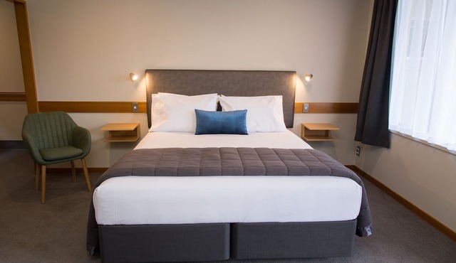 Dunedin Motel and Villas in Dunedin