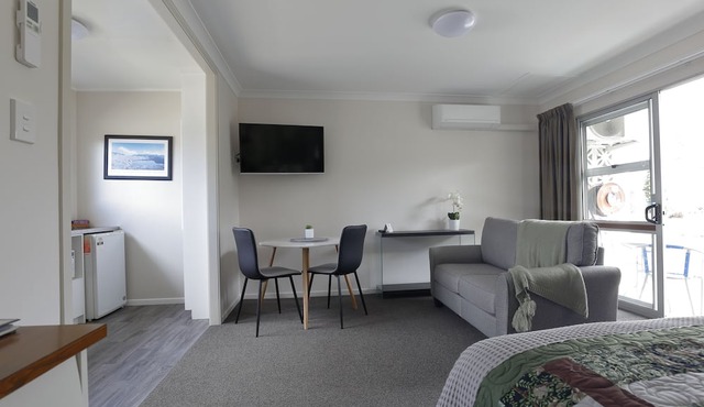 Aden Motel in Te Anau