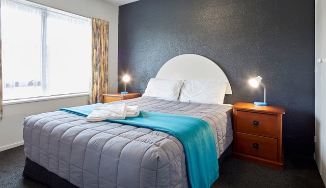 Aotea Motel in Christchurch
