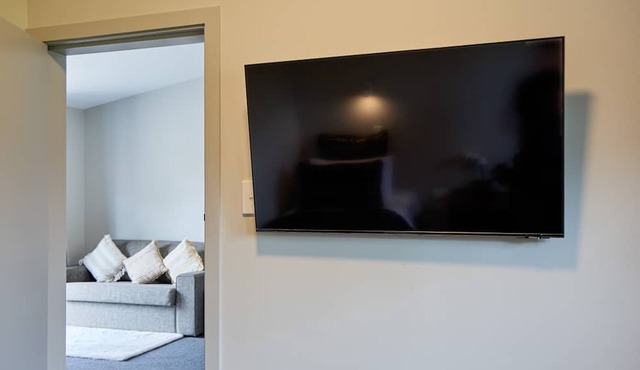 Willowbank Motel in Kaikoura