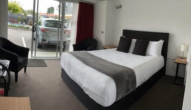 Kapiti Gateway Motel