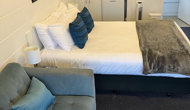 Kapiti Gateway Motel in Waikanae