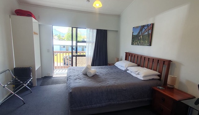 Ohakune Court Motel